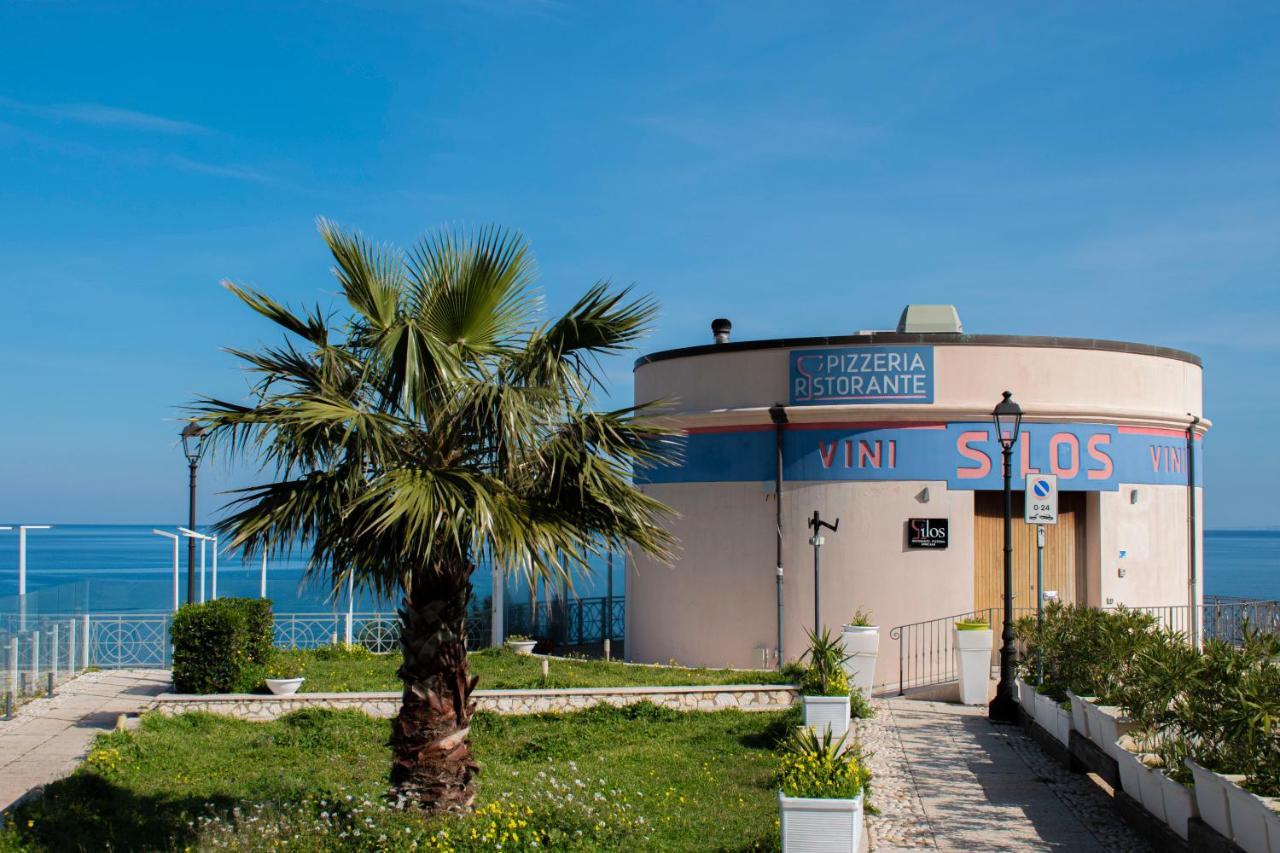 Villa Delle Anfore Scopello  Exterior photo